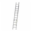 FEATHERLITE 36' #2 Aluminum Extension Ladder