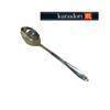 KURAIDORI 13" Stainless Steel Solid Spoon