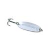 1/2oz Silver Medium Wabler Fishing Lure