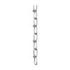 COUNTRY HARDWARE #3 Zinc Plated Tenso Chain