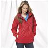Alpinetek® Women's Waterproof Packable Jacket