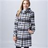 Roots® Faux-wool Plaid Jacket