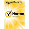 Norton Internet Security Mac 5.0 1-User (Mac)