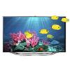 Samsung 64" 1080p 600Hz 3D Plasma Smart TV (PN64E8000GFXZC)