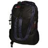 OBUS FORME 15.4" Laptop Backpack (OB387NVY) - Navy
