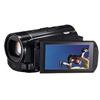 Canon VIXIA HFM50 HD SDXC Memory Camcorder - Black