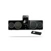 Logitech PURE-FI Anywhere 2 (984-000057) Compact Speakers for iPod and iPhone with Remote Blac...