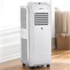 Arcticaire® 8,000 BTU Portable Air Conditioner