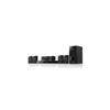 Panasonic® 1000W 5.1 Channel Full HD 3D Home Theatre System(SCBTT190)