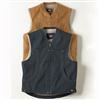 Dickies® Sherpa-Lined Workwear Vest