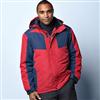 Alpinetek® Berber-Lined Jacket
