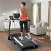 NordicTrack® A2550 Pro Folding Treadmill