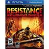 Resistance: Burning Skies (PlayStation Vita)