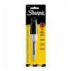 SHARPIE Professional Chisel Tip Black Marker
