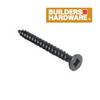 BUILDER'S HARDWARE 5000 Pack #8 x 1-1/2" Phosphated Floor Screws