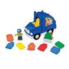Little People® Sing N' Learn Recycling Truck - French only