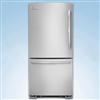 Frigidaire® 20 cf Bottom Mount Refrigerator
