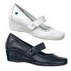 Nurse Mates® Women's ‘Faith‘ Mary Jane-Style Leather Career Shoe