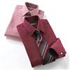 Protocol®/MD 2-Pack Short-Sleeve Dress Shirts with Tie