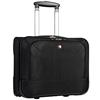 Swiss Gear Rolling Business Case with Laptop Compartment