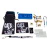 CTA Digital 11-in-1 Kitty Cat Play Pack (3DS-CAT)