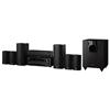 Onkyo 1040-Watts 7.1 Channel Home Theatre System (HT-S5500)
