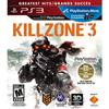 Killzone 3 DualShock Bundle