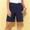 Tradition®/MD Buckle-front Short
