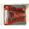 CRAFTSMAN®/MD 12Pc. Universal Wrench Tray Set