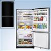 Samsung® 18 cu. ft. Bottom Freezer Refrigerator