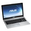 ASUS (N56VZ-DS71) Notebook 
- Intel i7-3610QM (2.3GHz), 8GB DDR3, 750GB HDD, DVD Writer 
- 15.6...
