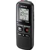 Sony ICD-BX022 2GB Digital Flash Voice Recorder Up to 534 hr