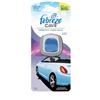 FEBREZE Midnight Storm Fragrance Automotive Vent Clip Air Freshener