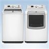 Maytag® 5.3 cu. ft. High Efficiency Top Load Laundry Pair
