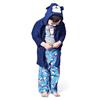 Nevada®/MD Toddlers 'Winter Monkey' Print Pyjama Set