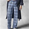 Pierre Cardin® Flannel Lounge Pants