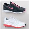 Nike® Women's Athletic Air Total Core Trainers