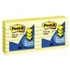 3M™ Post-it® Self-adhesive Ruled Notepads