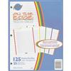 Hilroy On the Edge® Refill Paper