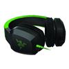 Razer Usa Gaming Headset (RZ04-00700100-R3U1) - Black/ Green