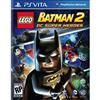 LEGO Batman 2: DC Super Heroes (PlayStation Vita) - French