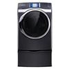 Samsung 7.5 Cu. Ft. Electric Steam Dryer (DV457EVGSGR) - Charcoal