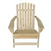 The Home Depot Patio Adirondack chair