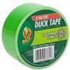 Duck Brand Duck 1.88 Inchx15Yd All Purpose Duct Tape Lime Green