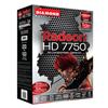 Diamond AMD Radeon HD 7750 1GB GDDR5 PCI-E Video Card (7750PE51G)