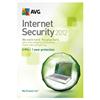 AVG Internet Security 2012 - 3 User - 1 Year