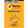 Norton 360 V6 Premiere Edition - 3 Users