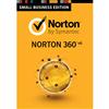 Norton 360 V6 Small Business Edition - 5 Users