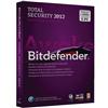 Bitdefender: Total Security 2012 - 3 Users
