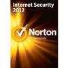 Norton Internet Security 2012 - 3 User